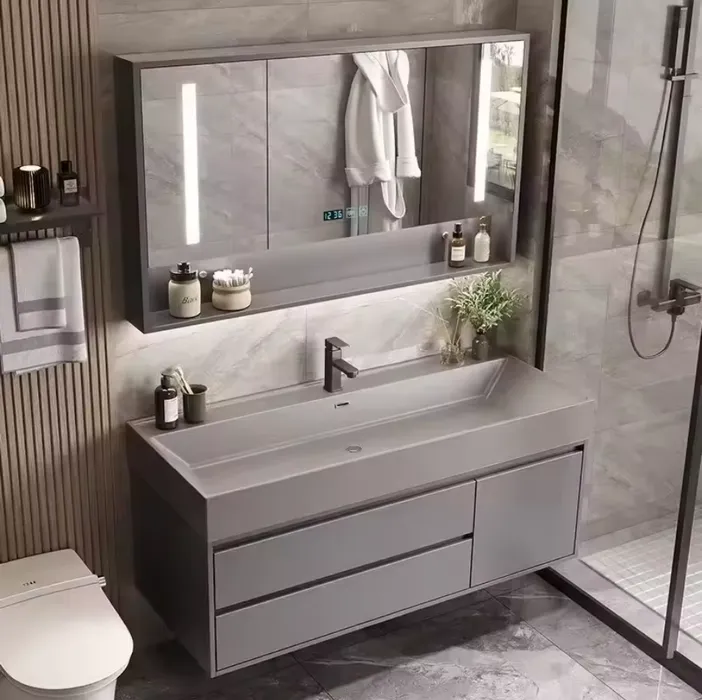 Representative bathroom vanity reference for R02 review